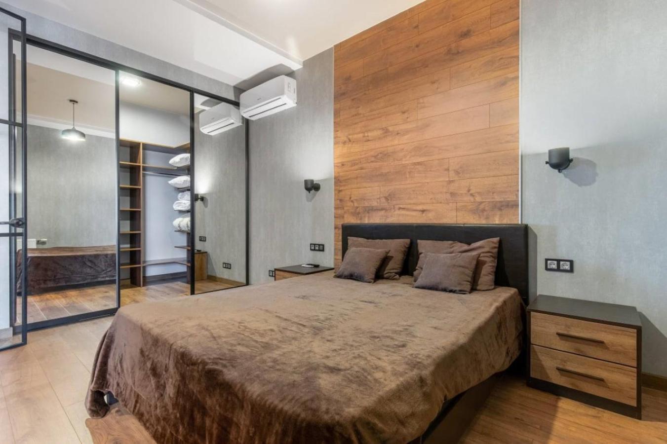 Sea Symphony Luxury Apartments Odessa Dış mekan fotoğraf
