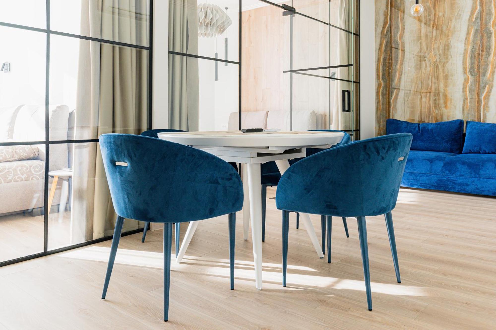 Sea Symphony Luxury Apartments Odessa Dış mekan fotoğraf