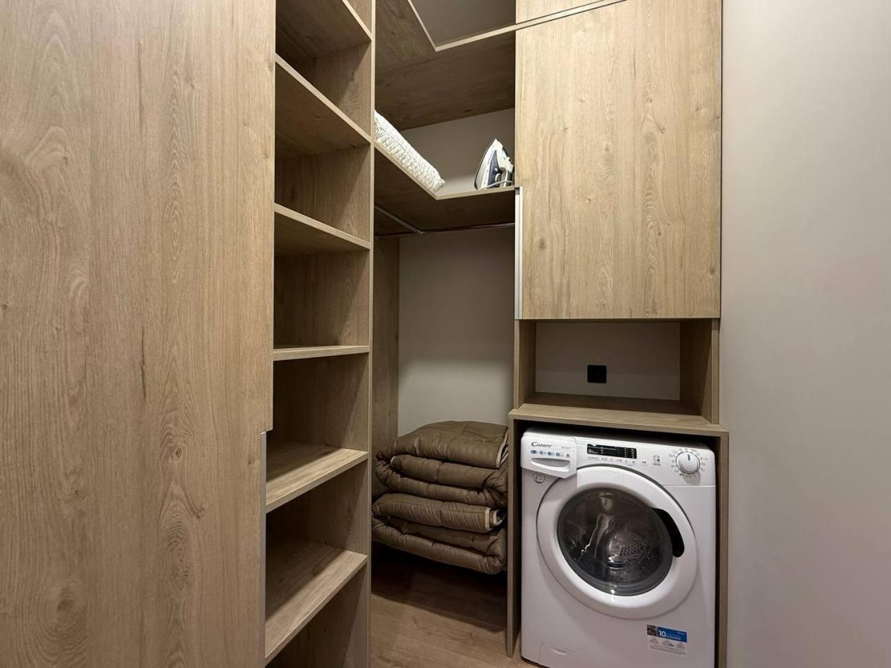 Sea Symphony Luxury Apartments Odessa Dış mekan fotoğraf